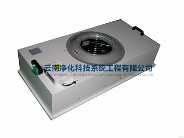 云南凈化科技之層流罩